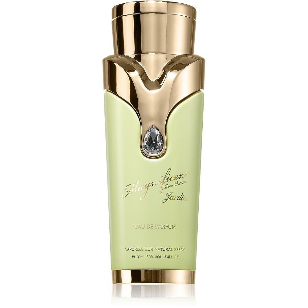 Μεγαλοπρεπής Κήπος