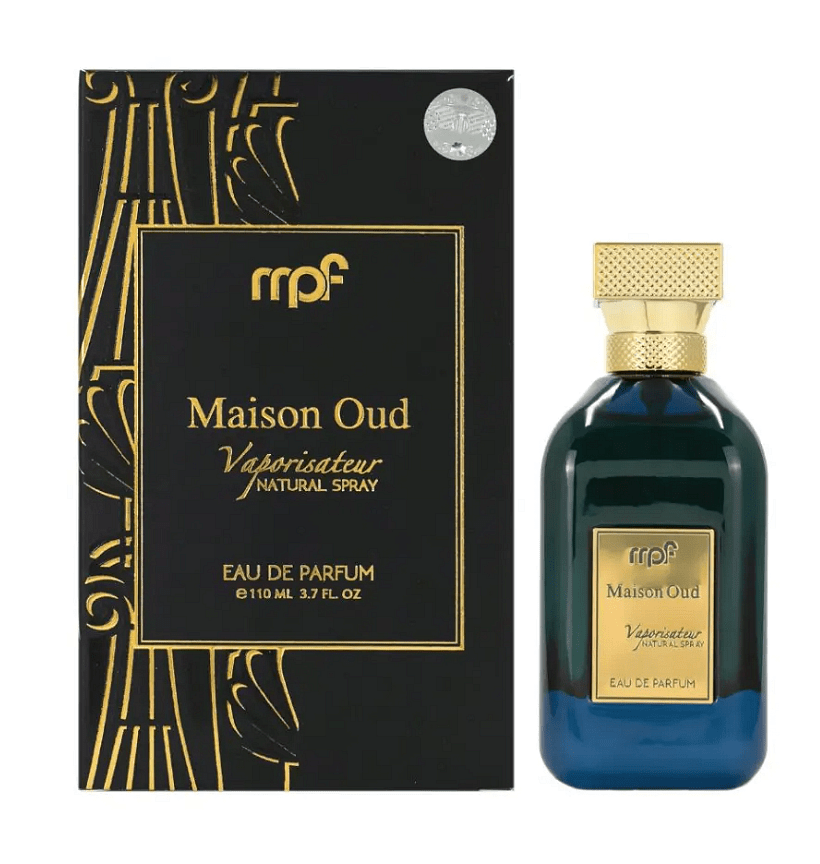 Maison Oud