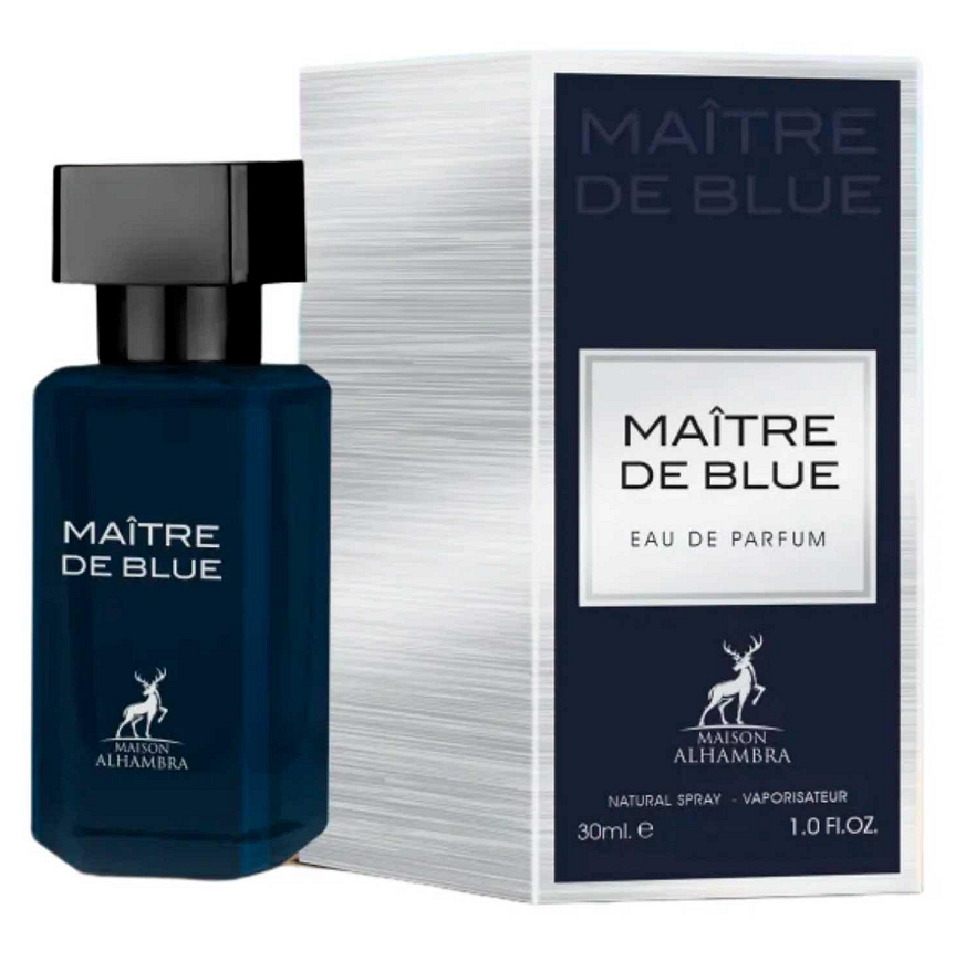 Maitre de Blue 30ml