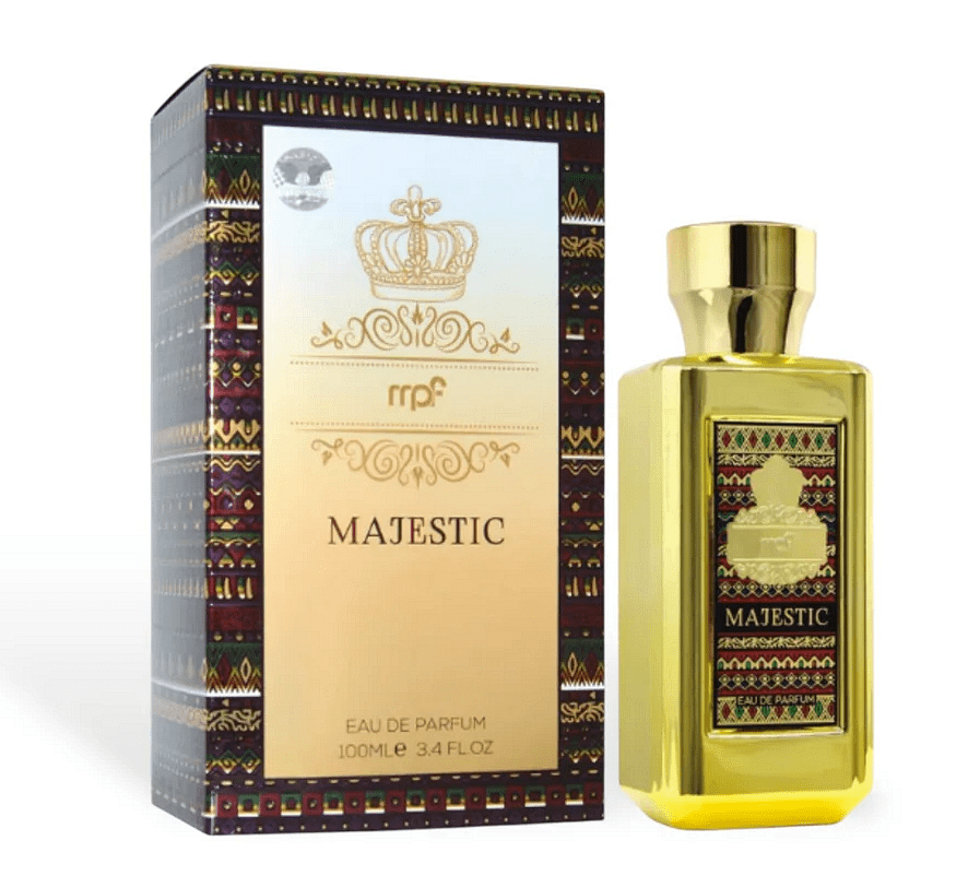 Μεγαλοπρεπής