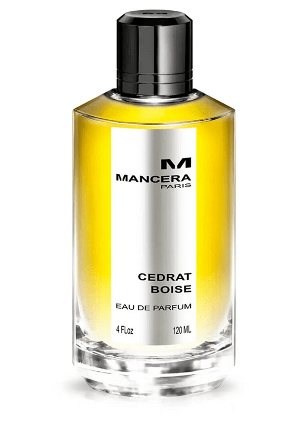 Σέντρατ Μπόιζ Μανσέρα