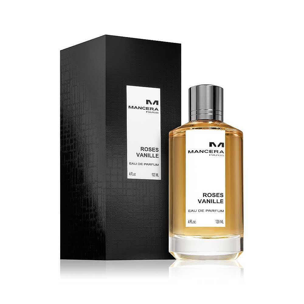 Mancera Roses Βανίλια