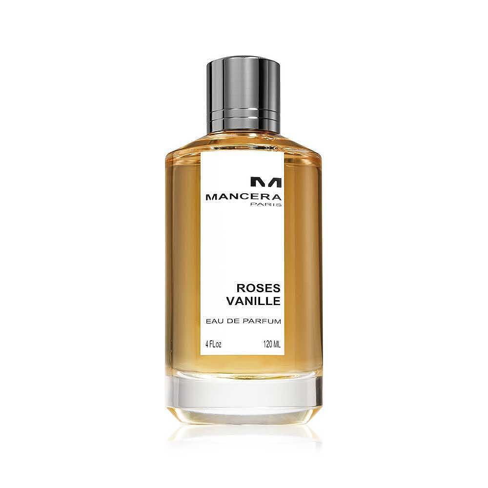 Mancera Roses Βανίλια