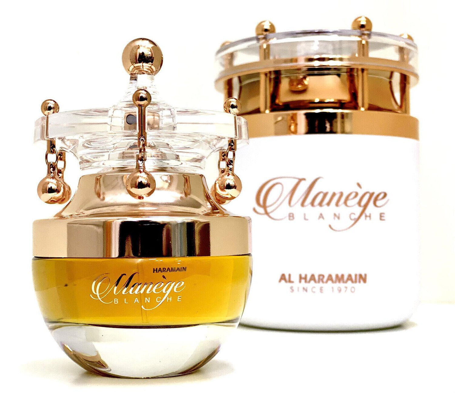 Μανέζ Μπλανς