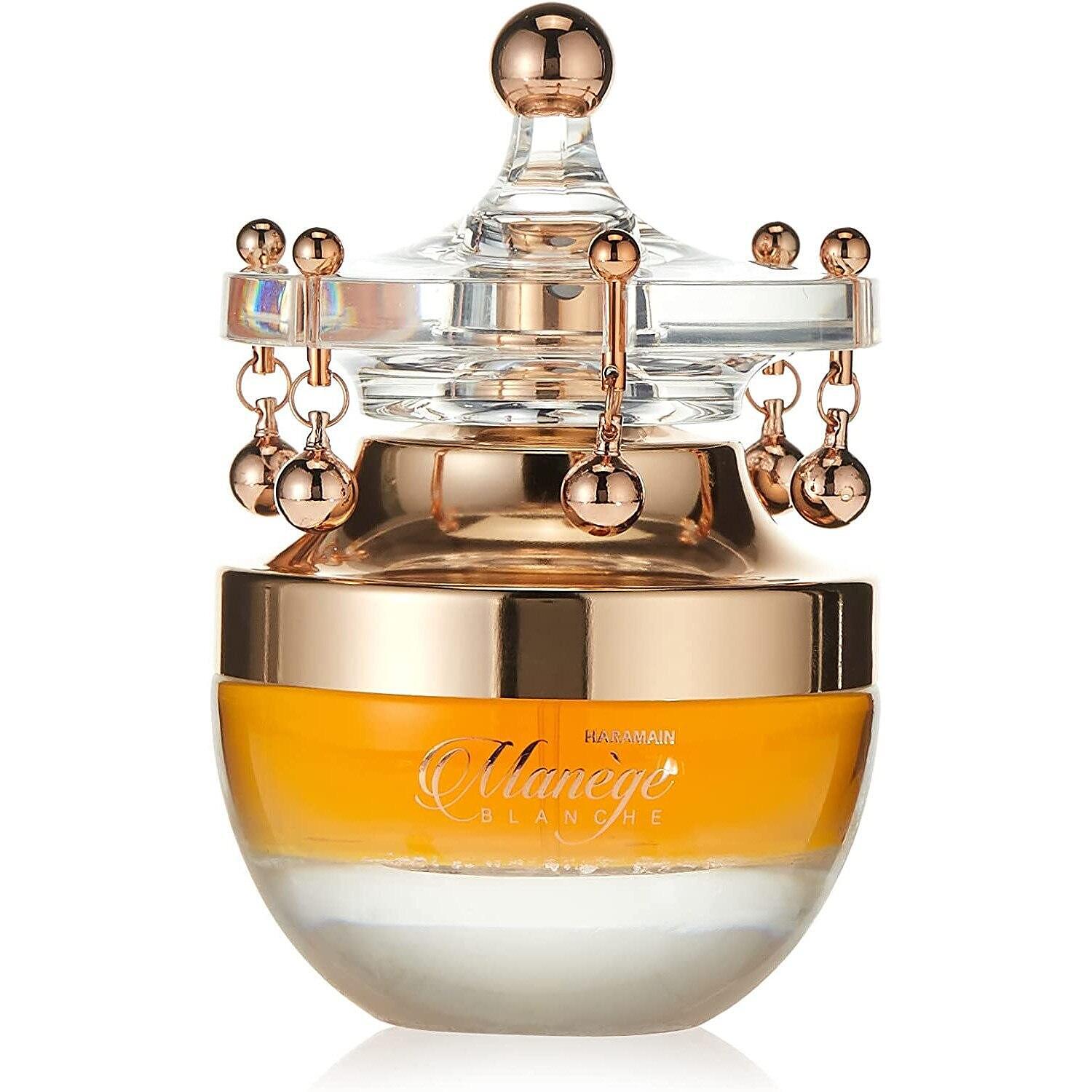 Μανέζ Μπλανς