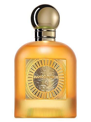 Παντς Μάνγκο