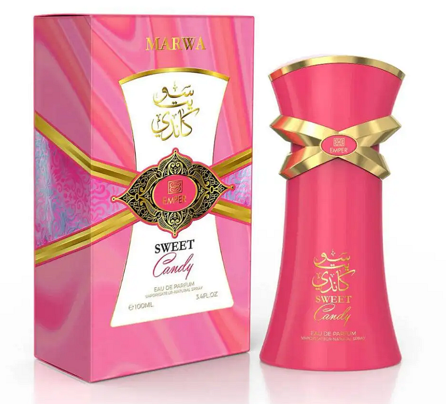 Marwa Sweet Candy