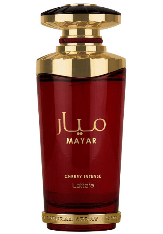 Έντονο κεράσι Mayar