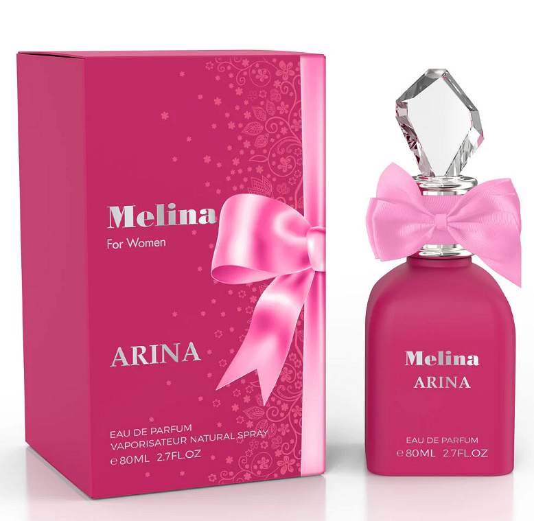Μελίνα Αρίνα