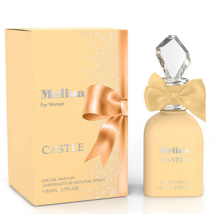 Κάστρο Μελίνας