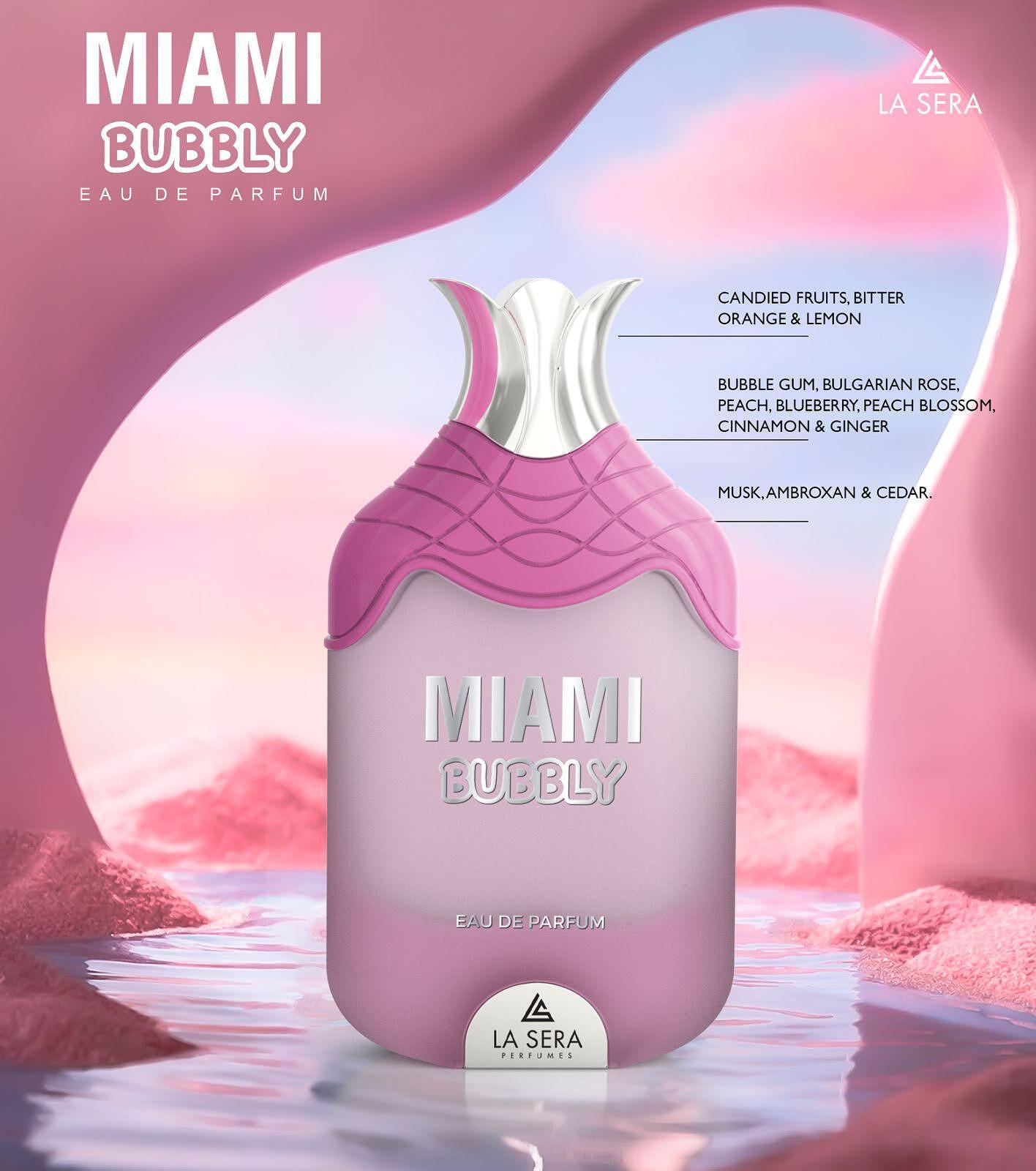 Μαϊάμι Μπάμπλι