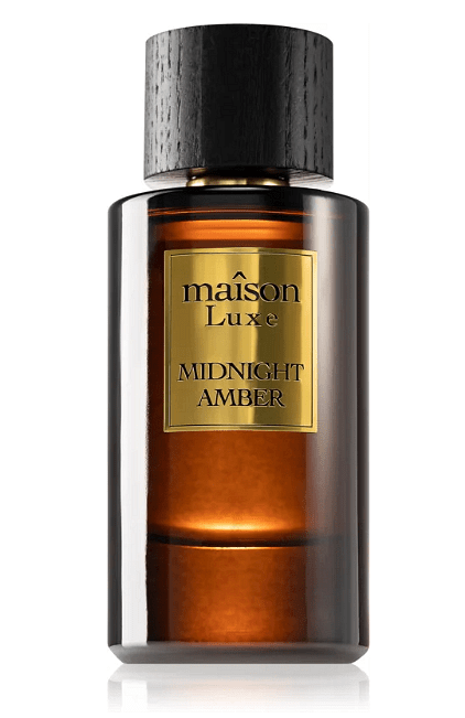 Μεσάνυχτα Κεχριμπάρι