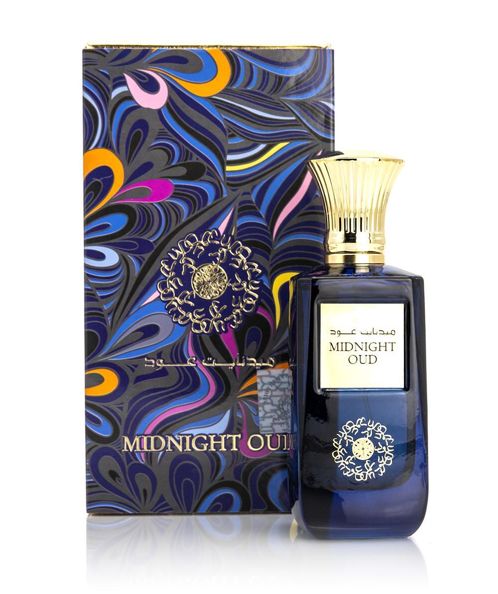 Ούτι μεσονυχτίου