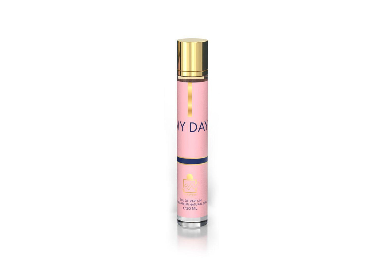 Mini Eau de Parfum My Day 20ml