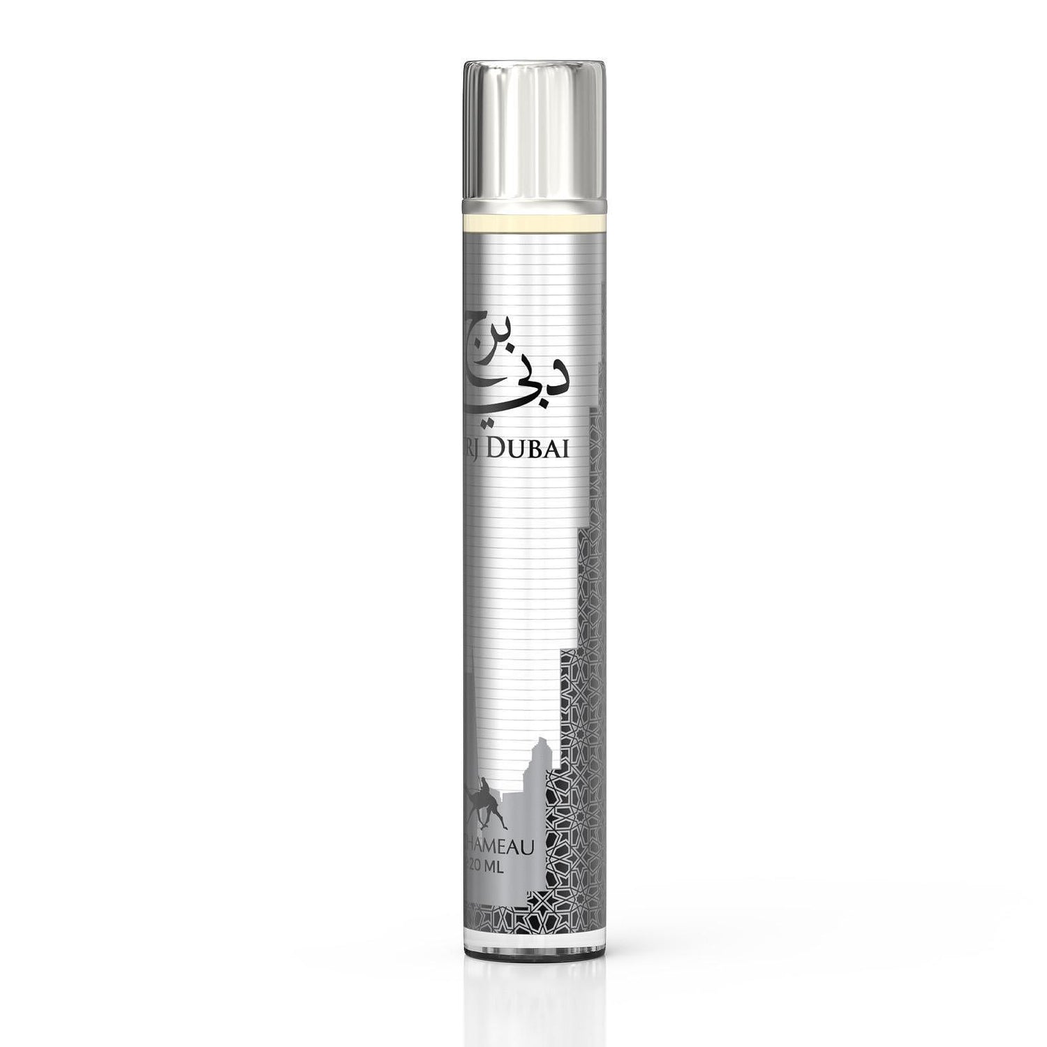 Mini Eau de Parfum Burj Dubai 20ml