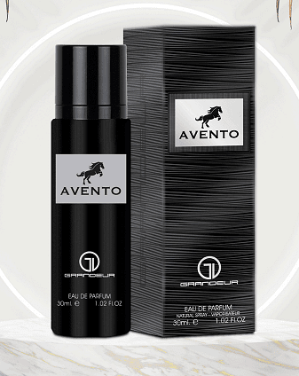 Mini Eau de Parfum Avento 30ml