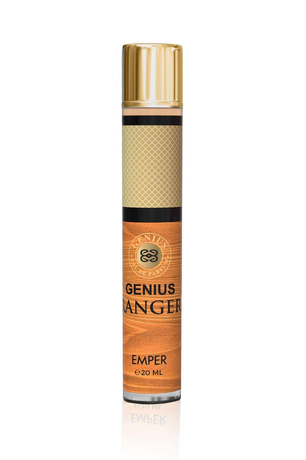 Genius Ranger Mini Eau de Parfum 20ml