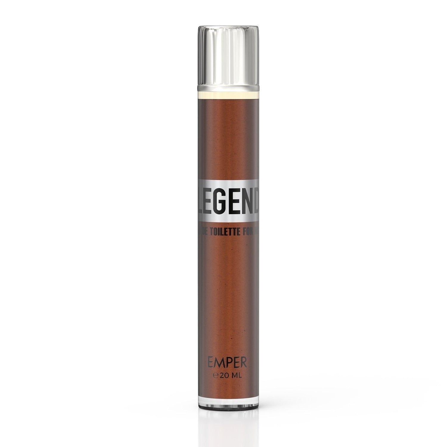 Mini Eau de Parfum Legend Brown 20ml