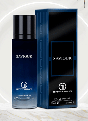 Mini Eau de Parfum Savior 30ml
