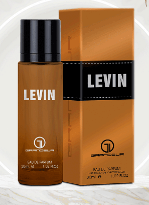 Μίνι άρωμα Levin 30ml