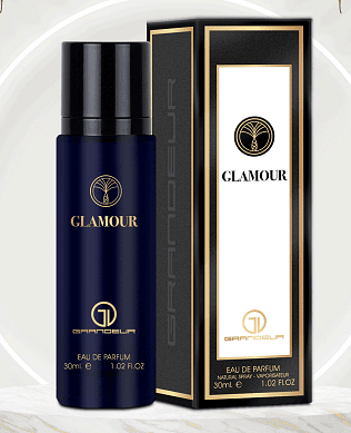 Mini Eau de Parfum Glamour 30 ml