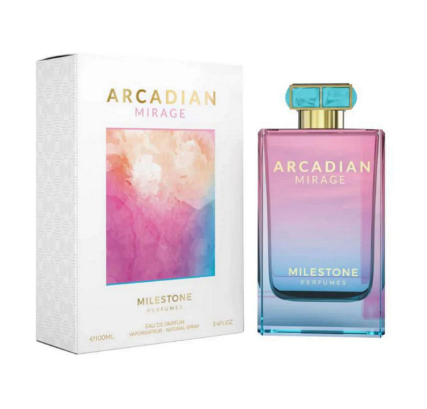 Αρκαδικό Μιράζ