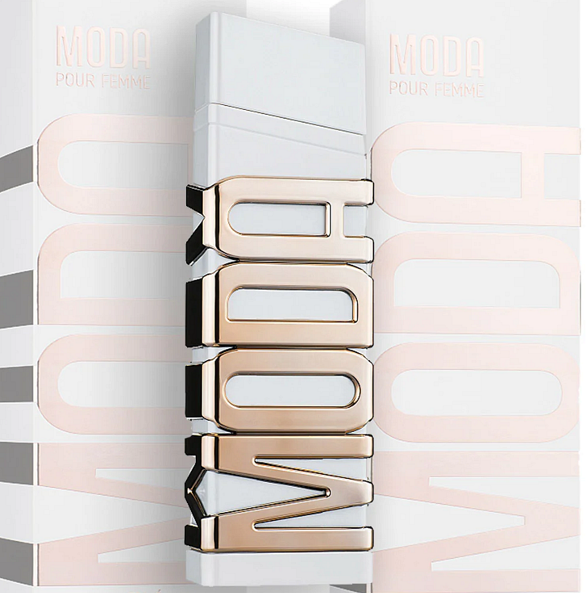 Μόδα για γυναίκες