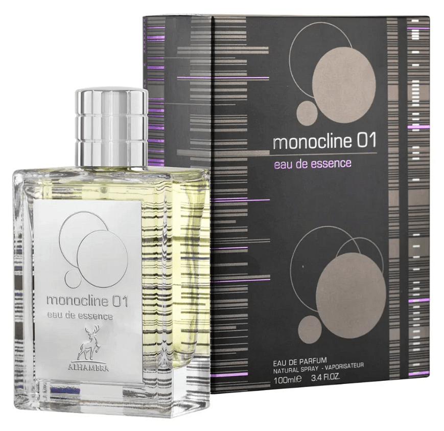 Μονοκλινές 01