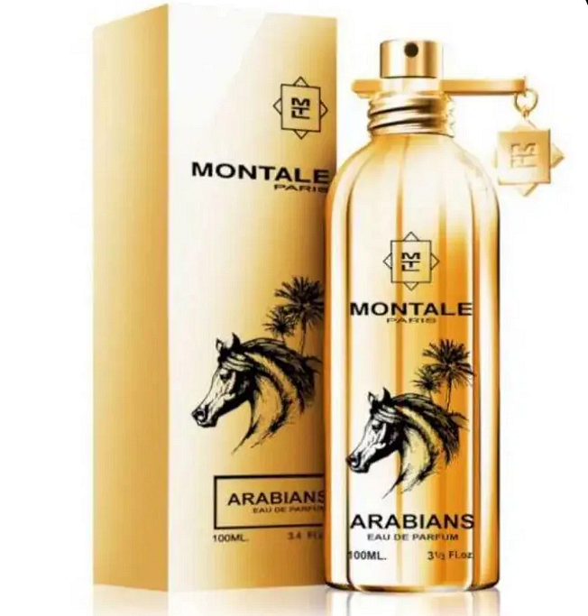 Μοντάλε Άραβες