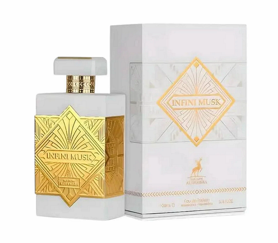 Άπειρο Μόσχος