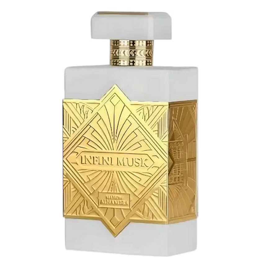 Άπειρο Μόσχος