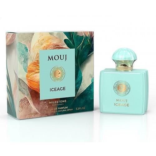 Παγωμένη Μούτζ