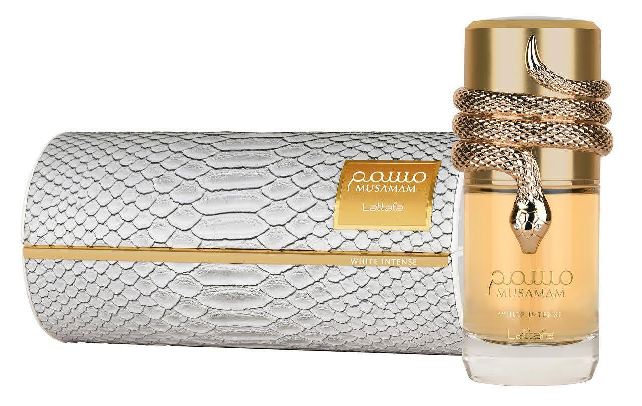 Musamam White Intense