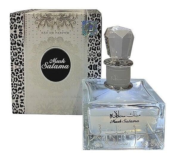 Musk Salama