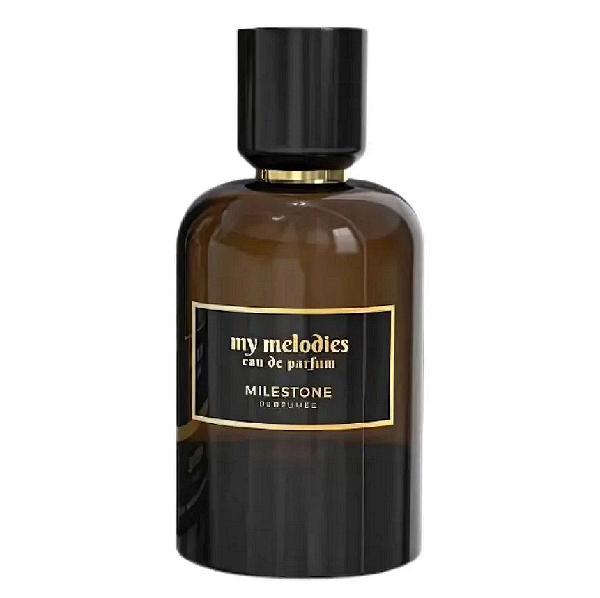 Οι Μελωδίες μου