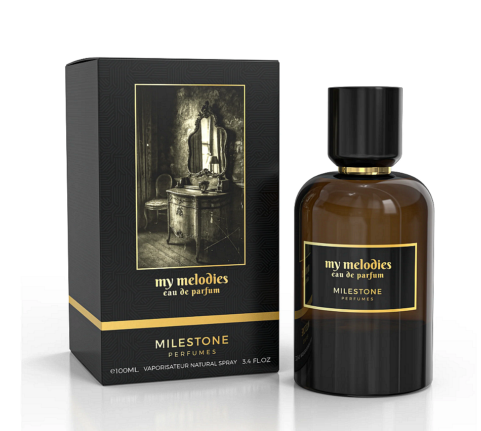 Οι Μελωδίες μου