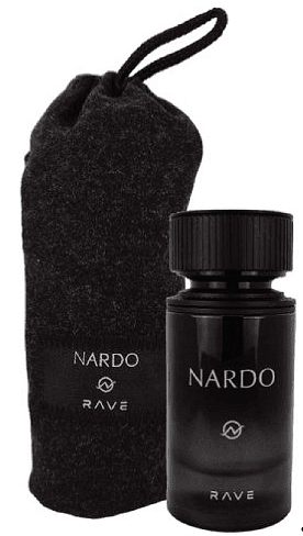 Νάρντο Μπλακ