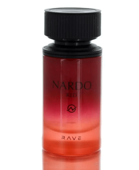 Νάρντο Κόκκινο