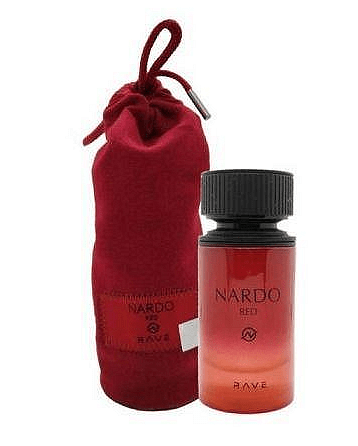 Νάρντο Κόκκινο