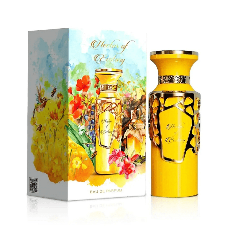 Νέκταρ Έκστασης