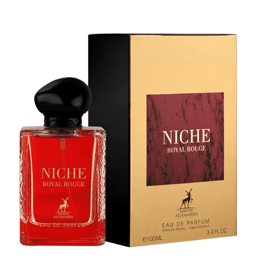 Niche Royal Rouge
