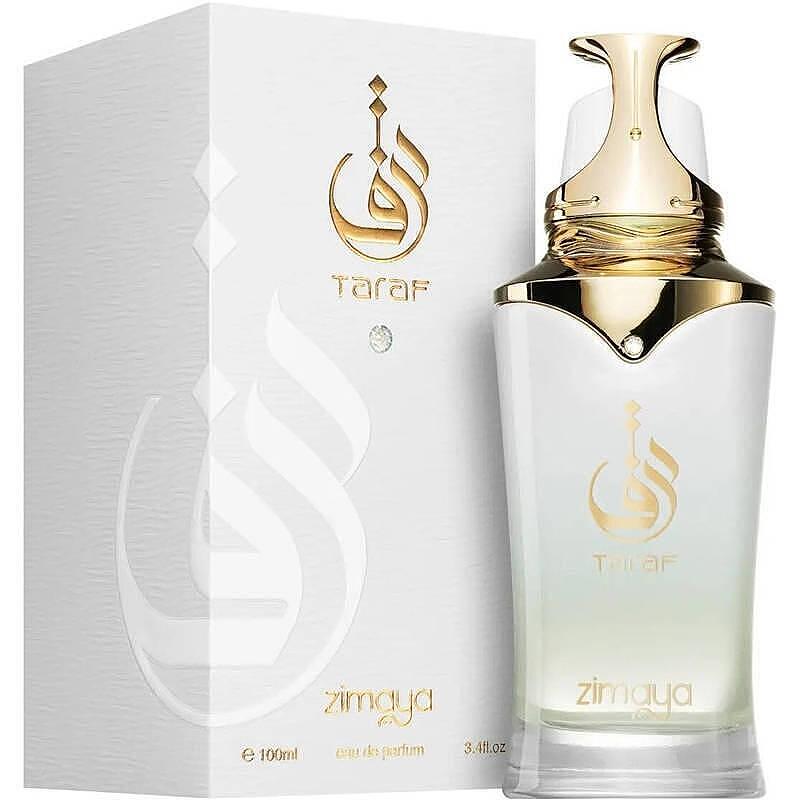 Ταράφ Γουάιτ