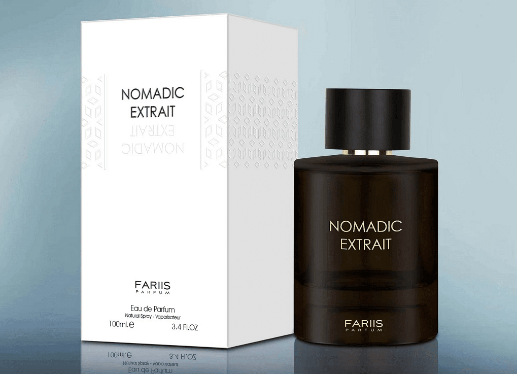 Νομαδικό Εκχύλισμα