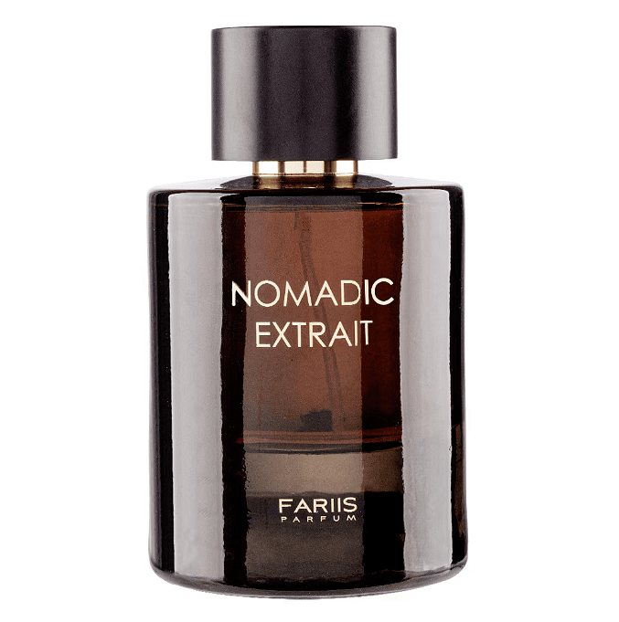 Νομαδικό Εκχύλισμα