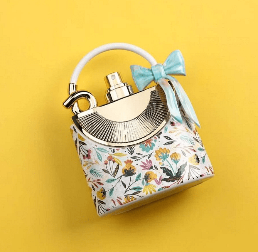 Γυμνά εξωτικά λουλούδια