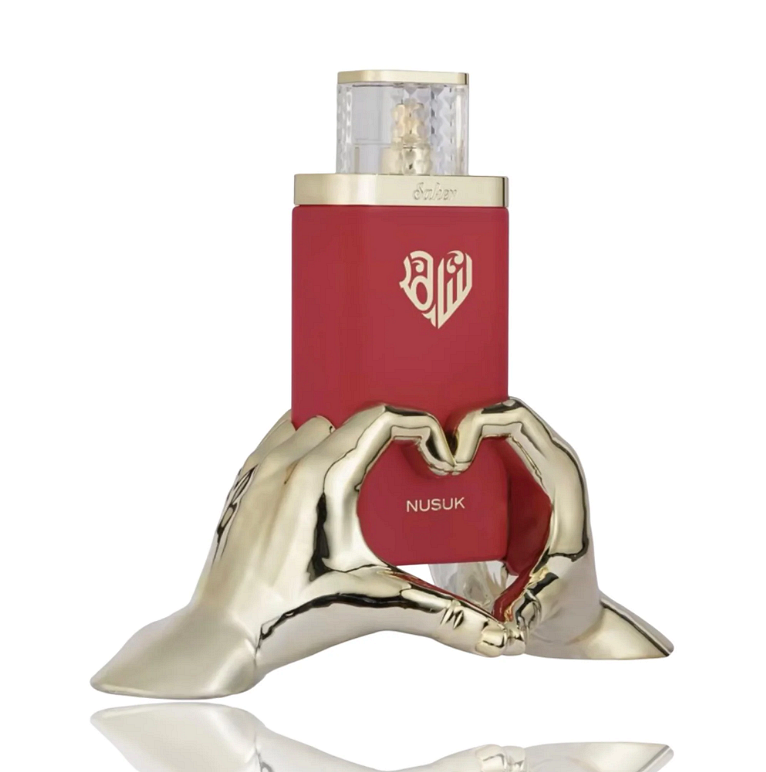 Νουσούκ Σαχέρ