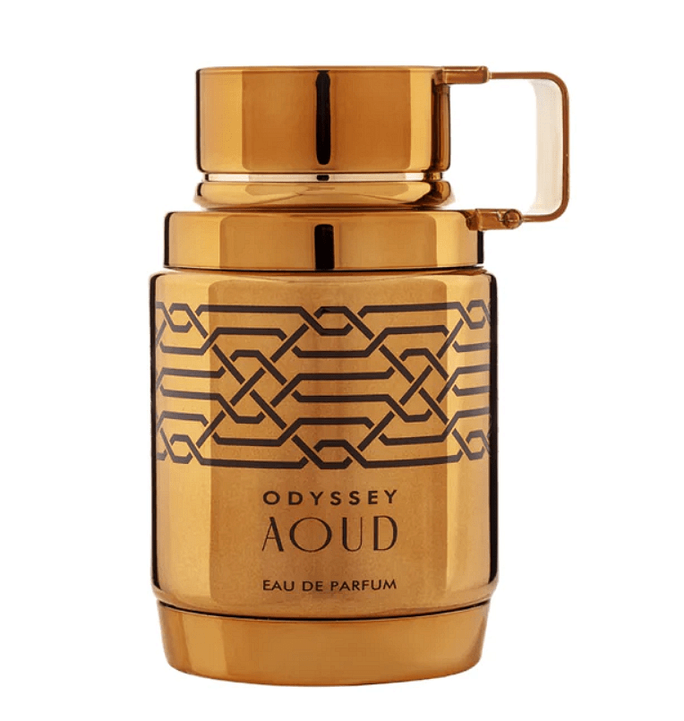 Οδύσσεια Αούντ