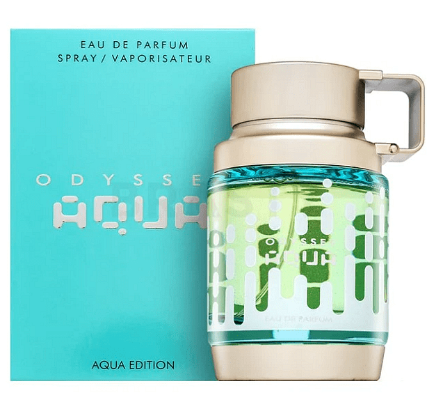 Οδύσσεια Aqua