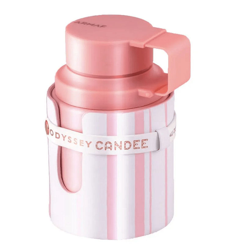 Οδύσσεια Κάντι