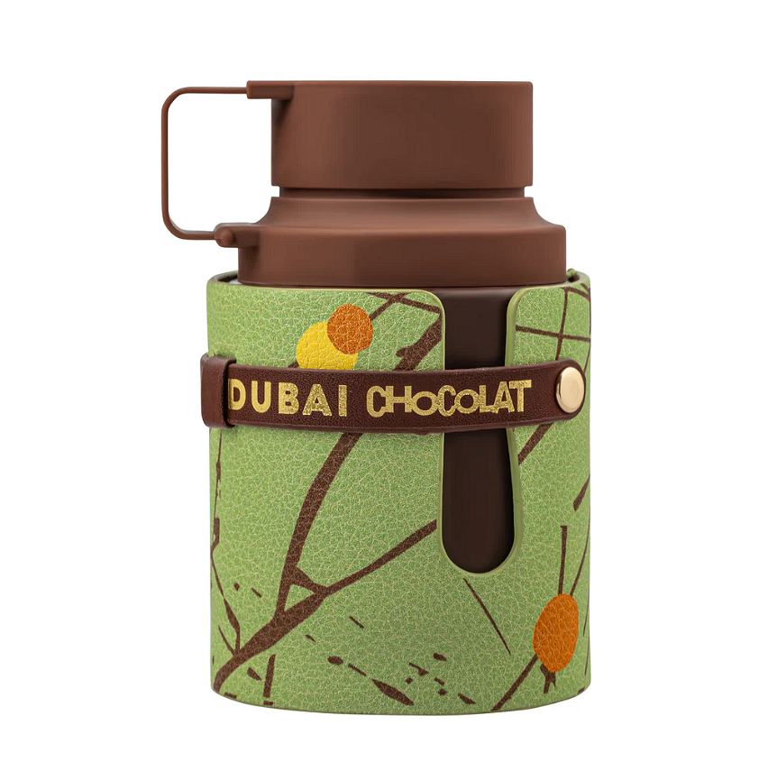 Σοκολάτα Odyssey Dubai